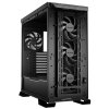 Be quiet! skříň DARK BASE PRO 901 Window / MidT / bez zdroje / 1x USB-C + 4x USB3 / průhledná bočnice / černá BGW50