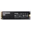 SAMSUNG 980 500GB SSD / M.2 2280 / PCIe 3.0 4x NVMe / Interní MZ-V8V500BW