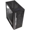 BitFenix skříň Apollo / ATX / 4x 120mm FRGB fan / 3x USB 3.0 / USB 2.0 / tvrzené sklo / černá BFC-APL-300-KKGXP-4F