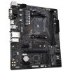 GIGABYTE A520M S2H / AMD A520 / AM4 / 2x DDR4 / VGA / DVI-D / HDMI / M.2 / mATX A520M S2H