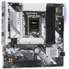 ASRock B760M Pro RS / Intel B760 / LGA1700 / 4x DDR5 DIMM / 3x M.2 / HDMI / DP / USB-C / mATX B760M PRO RS