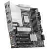 MSI PRO B860M-A WIFI / INTEL B860 / LGA1851 / 4x DDR5 / M.2 / WiFi / mATX PRO B860M-A WIFI