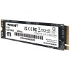 PATRIOT P320 1TB SSD / Interní / M.2 PCIe Gen3 x4 NVMe 1.3 / 2280 P320P1TBM28