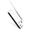 TP-Link TL-WN722N/ bezdrátový USB adapter/ RSMA externí antena 150 Mbps TL-WN722N