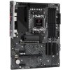 ASRock B650 PG Lightning / AMD B650 / AM5 / 4x DDR5 DIMM / 3x M.2 / HDMI / USB-C  / ATX B650 PG LIGHTNING