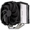 Endorfy chladič CPU Fortis 5 Dual Fan / 120mm + 140mm fan/ 6 heatpipes / PWM / pro Intel i AMD EY3A009