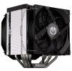 Endorfy chladič CPU Fortis 5 Dual Fan / 120mm + 140mm fan/ 6 heatpipes / PWM / pro Intel i AMD EY3A009