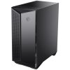 MSI skříň MPG GUNGNIR 111R/ bez zdroje/ levé temperované sklo/ 4x 120 mm ARGB fan/ 1x USB-C/ 2x USB3.2/ černá 306-7G10X21-W57