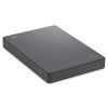 SEAGATE Basic 2TB / 2,5" / USB3.0 / externí HDD / šedý STJL2000400