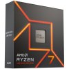AMD Ryzen 7 7700X / LGA AM5 / max. 5,4GHz / 8C/16T / 40MB / 105W TDP / BOX bez chladiče 100-100000591WOF