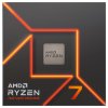 AMD Ryzen 7 7700X / LGA AM5 / max. 5,4GHz / 8C/16T / 40MB / 105W TDP / BOX bez chladiče 100-100000591WOF