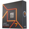 AMD Ryzen 7 7700X / LGA AM5 / max. 5,4GHz / 8C/16T / 40MB / 105W TDP / BOX bez chladiče 100-100000591WOF