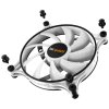 Be quiet! / ventilátor Shadow Wings 2 White / 140mm / PWM / 4-pin / 14,9dBa BL091