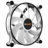 Be quiet! / ventilátor Shadow Wings 2 White / 140mm / PWM / 4-pin / 14,9dBa BL091