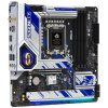 ASRock B760M PG SONIC WIFI / Intel B760 / LGA1700 / 4x DDR5 / 3x M.2 / HDMI / DP / USB-C / WiFi / mATX B760M PG SONIC WIFI