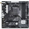 ASRock B450M/AC R2.0 / AMD B450 / AM4 / 4x DDR4 DIMM / M.2 / HDMI / WiFi / mATX 90-MXBEF0-A0UAYZ