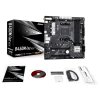 ASRock B450M/AC R2.0 / AMD B450 / AM4 / 4x DDR4 DIMM / M.2 / HDMI / WiFi / mATX 90-MXBEF0-A0UAYZ