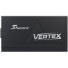 SEASONIC zdroj VERTEX GX-1200 Gold / 1200W / ATX3.0 / 135mm fan / 80PLUS Gold VERTEX GX-1200