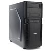 Zalman skříň Z1 / Middle tower / ATX / USB 3.0 / USB 2.0 Z1