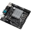 ASRock N100DC-ITX / Alder Lake N100 / 1x DDR4 DIMM / VGA / HDMI / Mini-ITX 90-MXBLM0-A0UAYZ