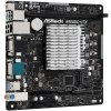 ASRock N100DC-ITX / Alder Lake N100 / 1x DDR4 DIMM / VGA / HDMI / Mini-ITX 90-MXBLM0-A0UAYZ