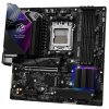 ASRock B850M Riptide WiFi / AMD B850 / AM5 / 4x DDR5 DIMM / 3x M.2 / HDMI / DP / USB-C / WiFi / mATX 90-MXBS30-A0UAYZ