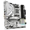 ASRock B850M Steel Legend WiFi / AMD B850 / AM5 / 4x DDR5 DIMM / 3x M.2 / HDMI / DP / USB-C / WiFi / mATX 90-MXBS20-A0UAYZ