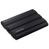 SAMSUNG Portable SSD T7 Shield 2TB / USB 3.2 Gen 2 / USB-C / Externí / Černý MU-PE2T0S/EU