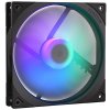 Endorfy ventilátor Fluctus 140 PWM ARGB / 140 mm EY4A004