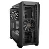 Be quiet! skříň SILENT BASE 601 / MidT / bez zdroje / 1x USB2.0 + 2x USB3.0 / regulátor otáček / černá BG026