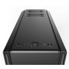 Be quiet! skříň SILENT BASE 601 / MidT / bez zdroje / 1x USB2.0 + 2x USB3.0 / regulátor otáček / černá BG026