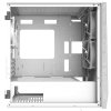 Zalman skříň Z1 Iceberg white / mini tower / ATX / 3x120 fan / 2xUSB 3.0 / 1xUSB 2.0 / prosklená bočnice / bílý Z1 Iceberg white
