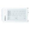 Zalman skříň I3 Neo ARGB white / ATX / 4x120 ARGB fan / 2xUSB 3.0 / 1xUSB 2.0 / prosklená bočnice / mesh panel / bílá I3 Neo ARGB White