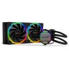 Be quiet! Pure Loop 2 FX AIO 280mm / 2x140mm ARGB /Intel: 1700 / 1200 / 2066 / 1150 / 1151 / 1155 / AMD / AM5 / AM4 BW014