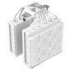 DEEPCOOL chladič AK620 / 2x120mm fan / 6x heatpipes / pro Intel i AMD / bílý R-AK620-WHNNMT-G-1