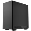 DEEPCOOL skříň CH510 / E-ATX / 120 mm fan / 2xUSB 3.0 / tvrzené sklo / černá R-CH510-BKNNE1-G-1