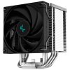 DEEPCOOL chladič AK500 / 120mm fan / 5x heatpipes / PWM / pro Intel i AMD / černý R-AK500-BKNNMT-G