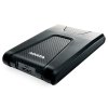 ADATA HD650 2TB HDD / Externí / 2,5" / USB 3.1 / černý AHD650-2TU31-CBK