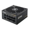SEASONIC zdroj FOCUS SGX 650W / SSR-650SGX / SFX-L / akt. PFC / 120mm / modulární / 80+ Gold FOCUS-SGX-650