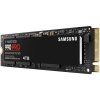 SAMSUNG 990 PRO 4TB SSD / M.2 2280 / PCIe 4.0 4x NVMe / Interní MZ-V9P4T0BW