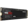 SAMSUNG 990 PRO 4TB SSD / M.2 2280 / PCIe 4.0 4x NVMe / Interní MZ-V9P4T0BW