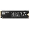 SAMSUNG 990 PRO 4TB SSD / M.2 2280 / PCIe 4.0 4x NVMe / Interní MZ-V9P4T0BW