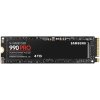 SAMSUNG 990 PRO 4TB SSD / M.2 2280 / PCIe 4.0 4x NVMe / Interní MZ-V9P4T0BW