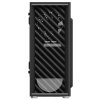 Zalman skříň T7 / Middle tower / ATX / USB 3.0 / USB 2.0 / průhledná bočnice T7