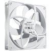 Be quiet! / ventilátor Pure Wings 3 / 140mm / PWM / 4-pin / 21,9dBA / bílý BL112