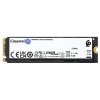 KINGSTON KC3000 2TB SSD (2048GB) / NVMe M.2 PCIe Gen4 / Interní / M.2 2280 / chladič SKC3000D/2048G