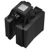 DEEPCOOL chladič CPU Assassin IV VC Vision R-ASN4-BKNVMD-G