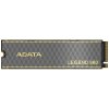 ADATA LEGEND 860  500GB SSD / Interní / PCIe Gen4x4 M.2 2280 SLEG-860-500GCS