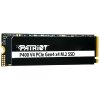 PATRIOT P400 V4 2TB SSD / Interní / M.2 PCIe Gen4 x4 NVMe  / 2280 P400VP2TBM28H