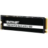 PATRIOT P400 V4 2TB SSD / Interní / M.2 PCIe Gen4 x4 NVMe  / 2280 P400VP2TBM28H